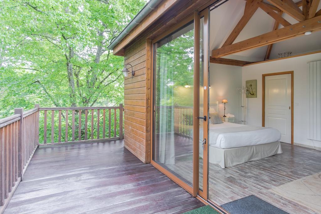 Готель Manoir Du Parc (Adults Only) Амбуаз Екстер'єр фото